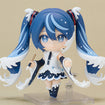 Nendoroid 3145 Hatsune Miku: Katsushika Hokusai Collaboration Ver. (Illustration by Rella) Nendoroid 3145 Hatsune Miku: Katsushika Hokusai Collaboration Ver. (Illustration by Rella)