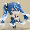 Nendoroid 3145 Hatsune Miku: Katsushika Hokusai Collaboration Ver. (Illustration by Rella) Nendoroid 3145 Hatsune Miku: Katsushika Hokusai Collaboration Ver. (Illustration by Rella)