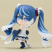Nendoroid 3145 Hatsune Miku: Katsushika Hokusai Collaboration Ver. (Illustration by Rella) Nendoroid 3145 Hatsune Miku: Katsushika Hokusai Collaboration Ver. (Illustration by Rella)