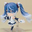 Nendoroid 3145 Hatsune Miku: Katsushika Hokusai Collaboration Ver. (Illustration by Rella) Nendoroid 3145 Hatsune Miku: Katsushika Hokusai Collaboration Ver. (Illustration by Rella)