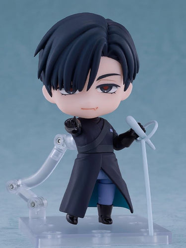Nendoroid 3146 Ivan (ALIEN STAGE) - Box image
