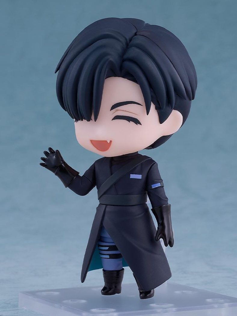 Nendoroid 3146 Ivan (ALIEN STAGE)