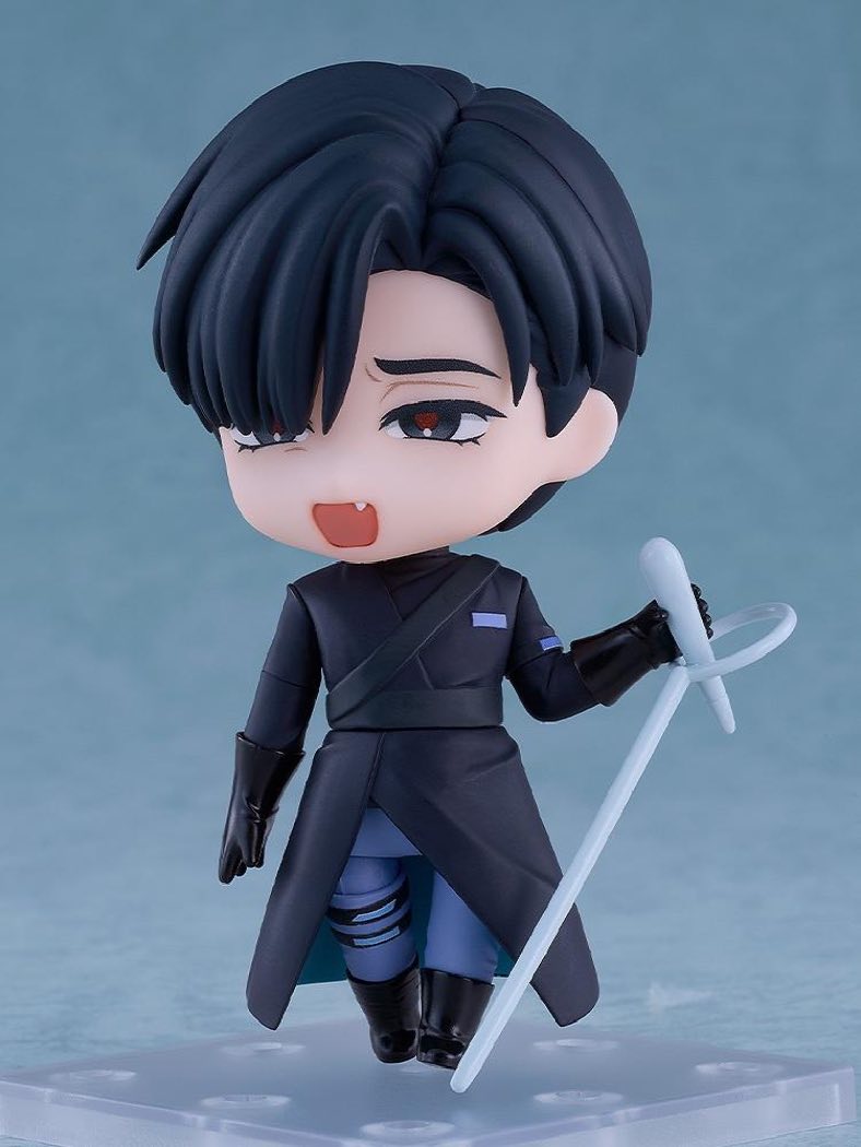 Nendoroid 3146 Ivan (ALIEN STAGE)