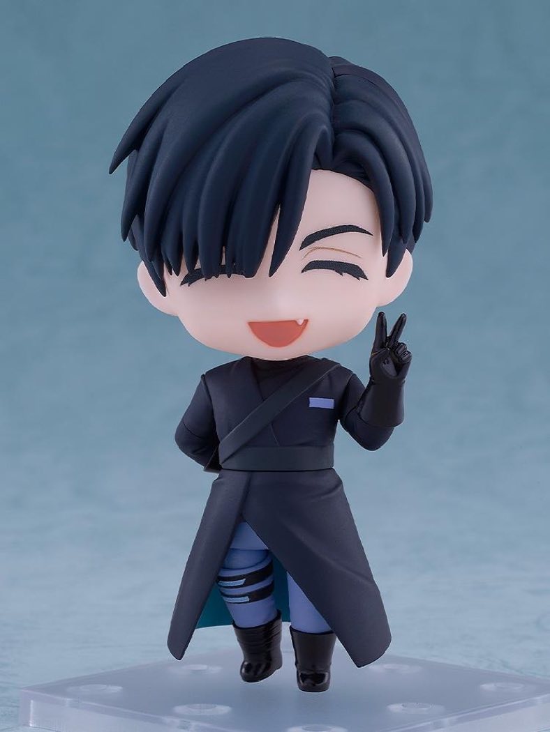 Nendoroid 3146 Ivan (ALIEN STAGE)