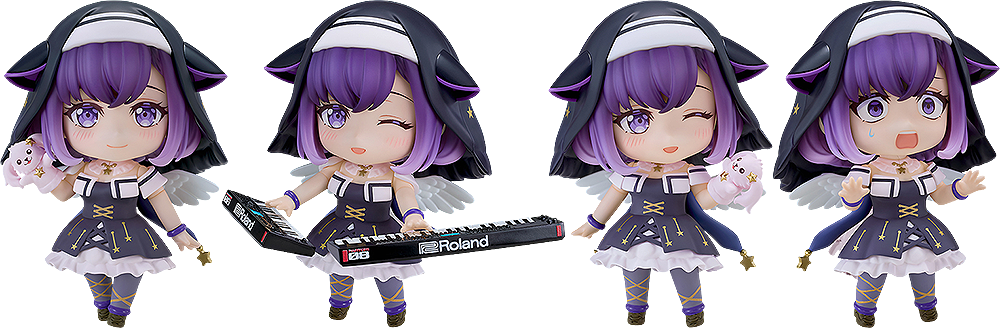 Nendoroid 3151 Miyako Fuji (BanG Dream!) - Box image