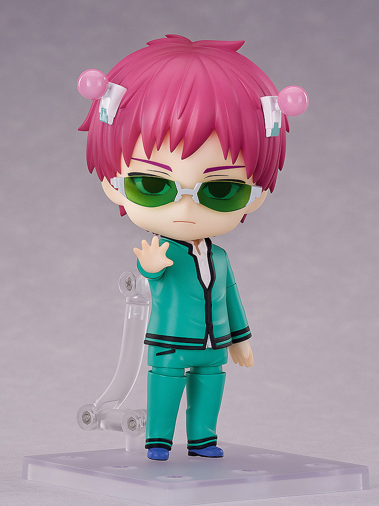 Nendoroid 3154 Kusuo Saiki (The Disastrous Life of Saiki K.)