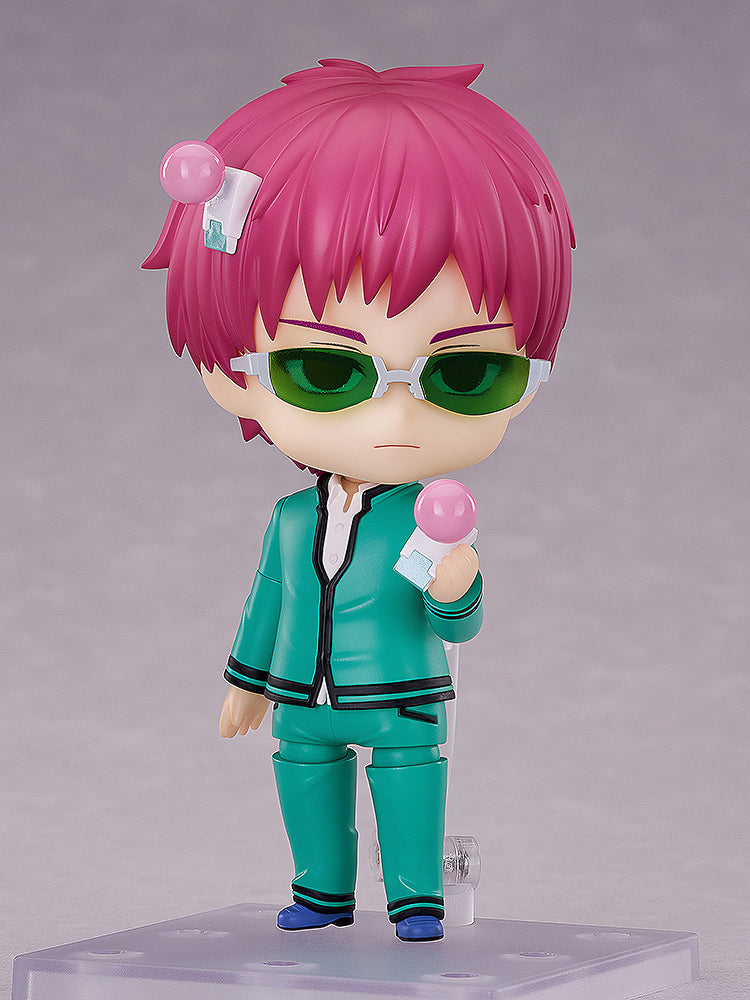 Nendoroid 3154 Kusuo Saiki (The Disastrous Life of Saiki K.)
