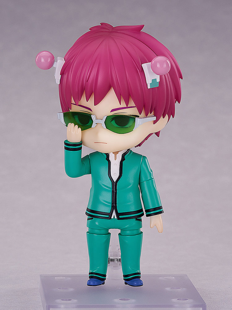 Nendoroid 3154 Kusuo Saiki (The Disastrous Life of Saiki K.)