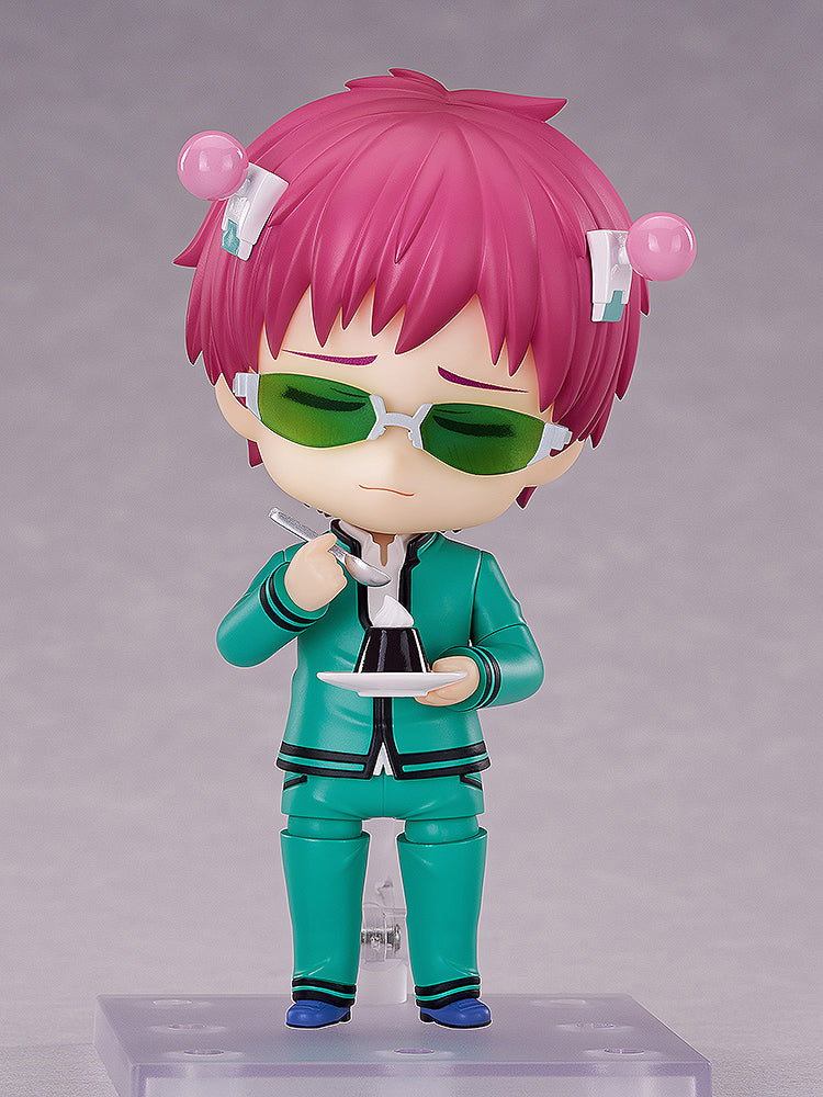 Nendoroid 3154 Kusuo Saiki (The Disastrous Life of Saiki K.)