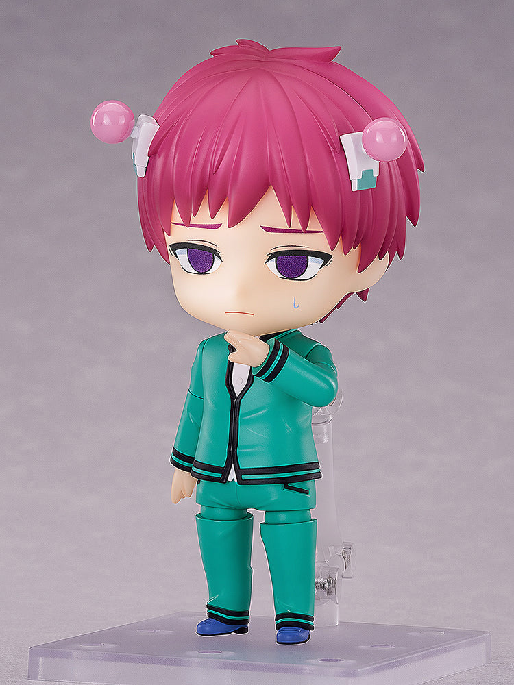 Nendoroid 3154 Kusuo Saiki (The Disastrous Life of Saiki K.)