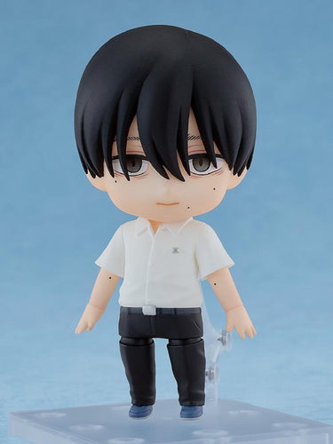 Nendoroid 3156 Yoshiki (The Summer Hikaru Died) - Box image