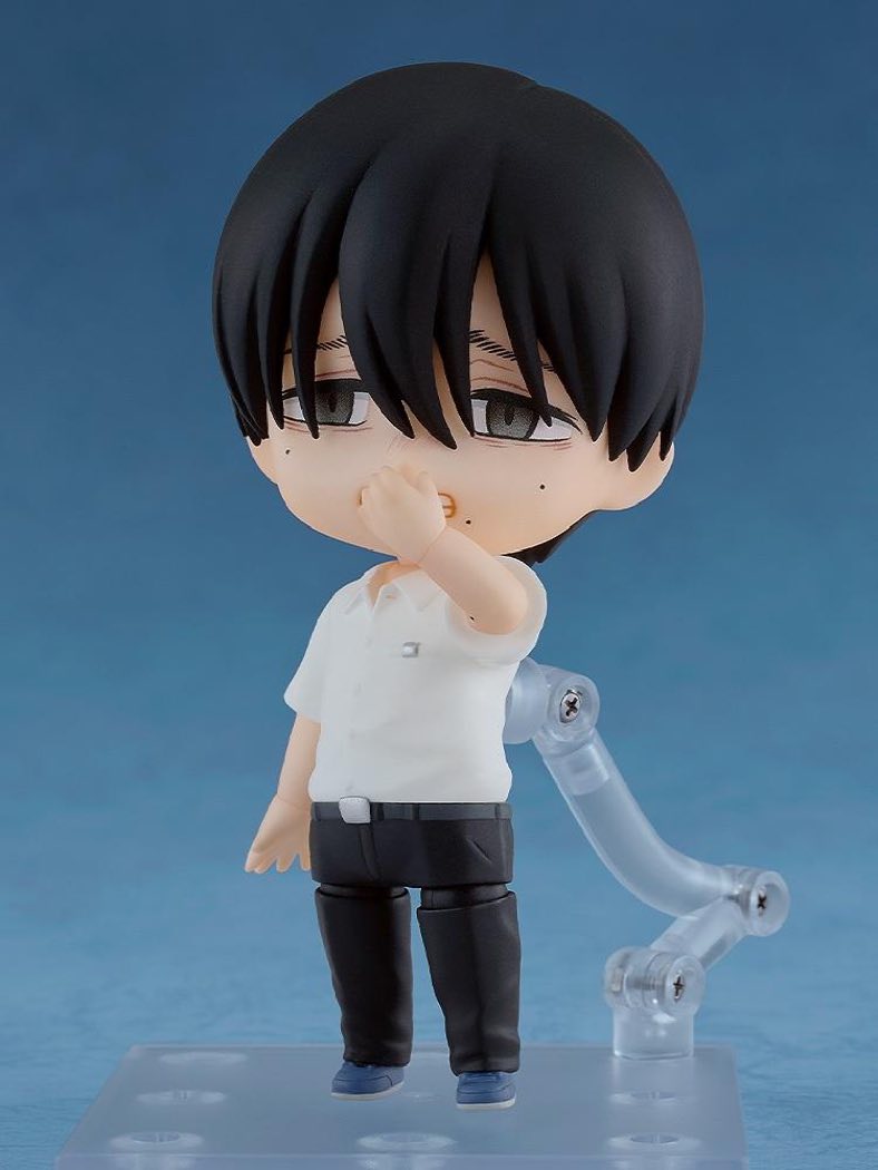 Nendoroid 3156 Yoshiki (The Summer Hikaru Died)