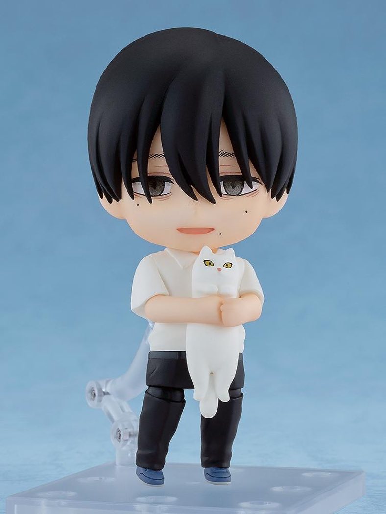 Nendoroid 3156 Yoshiki (The Summer Hikaru Died)