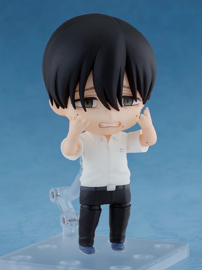 Nendoroid 3156 Yoshiki (The Summer Hikaru Died)