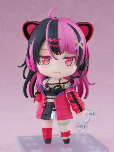 Nendoroid 3159 Yuno Sengoku (BanG Dream!) - Box image