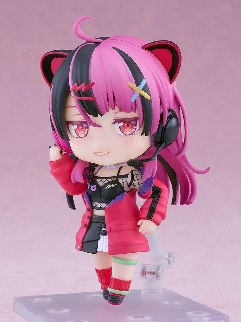 Nendoroid 3159 Yuno Sengoku (BanG Dream!)