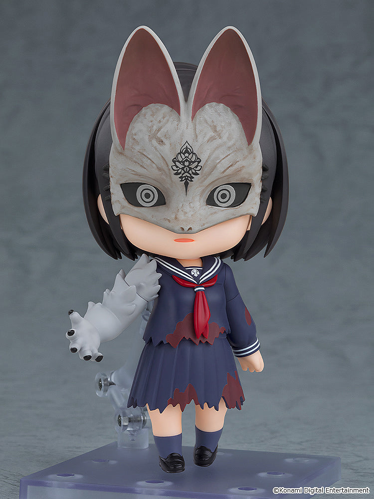 Nendoroid 3163 Fox Hinako (SILENT HILL f)