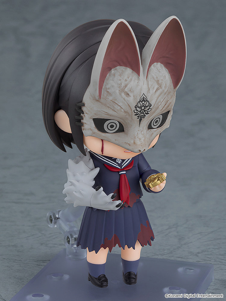 Nendoroid 3163 Fox Hinako (SILENT HILL f)