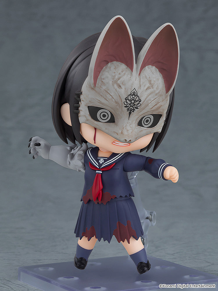 Nendoroid 3163 Fox Hinako (SILENT HILL f)