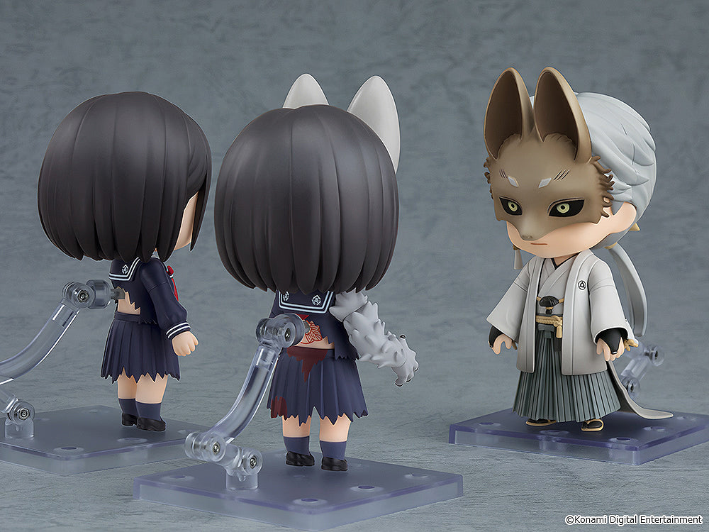 Nendoroid 3163 Fox Hinako (SILENT HILL f)