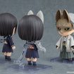 Nendoroid 3163 Fox Hinako (SILENT HILL f) Nendoroid 3163 Fox Hinako (SILENT HILL f)