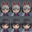 Nendoroid 3163 Fox Hinako (SILENT HILL f) Nendoroid 3163 Fox Hinako (SILENT HILL f)