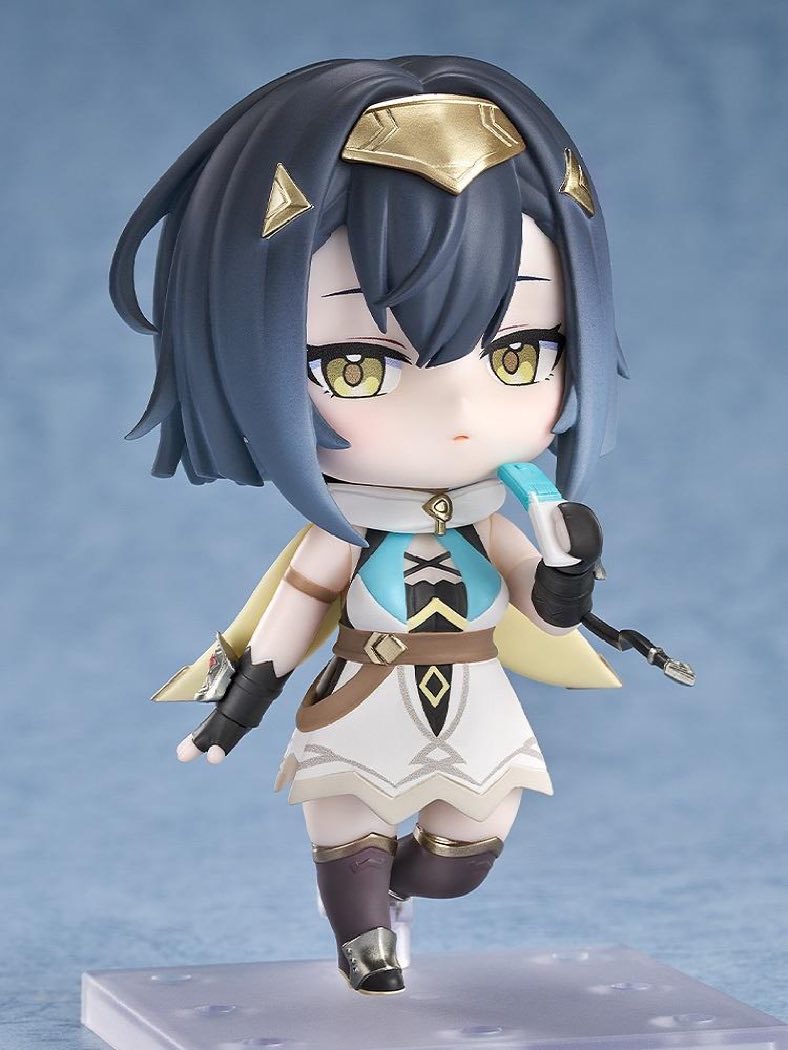 Nendoroid 3165 Amber (Stella Sora)