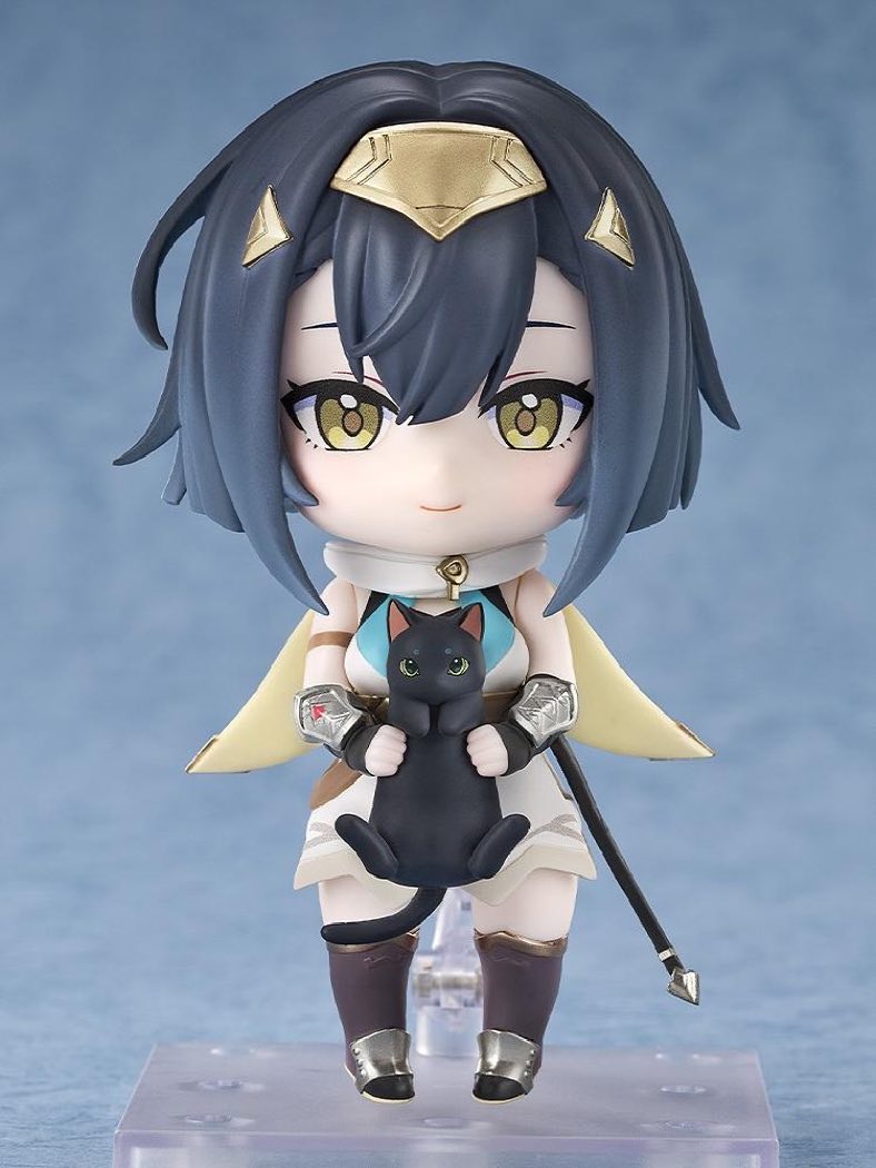 Nendoroid 3165 Amber (Stella Sora)