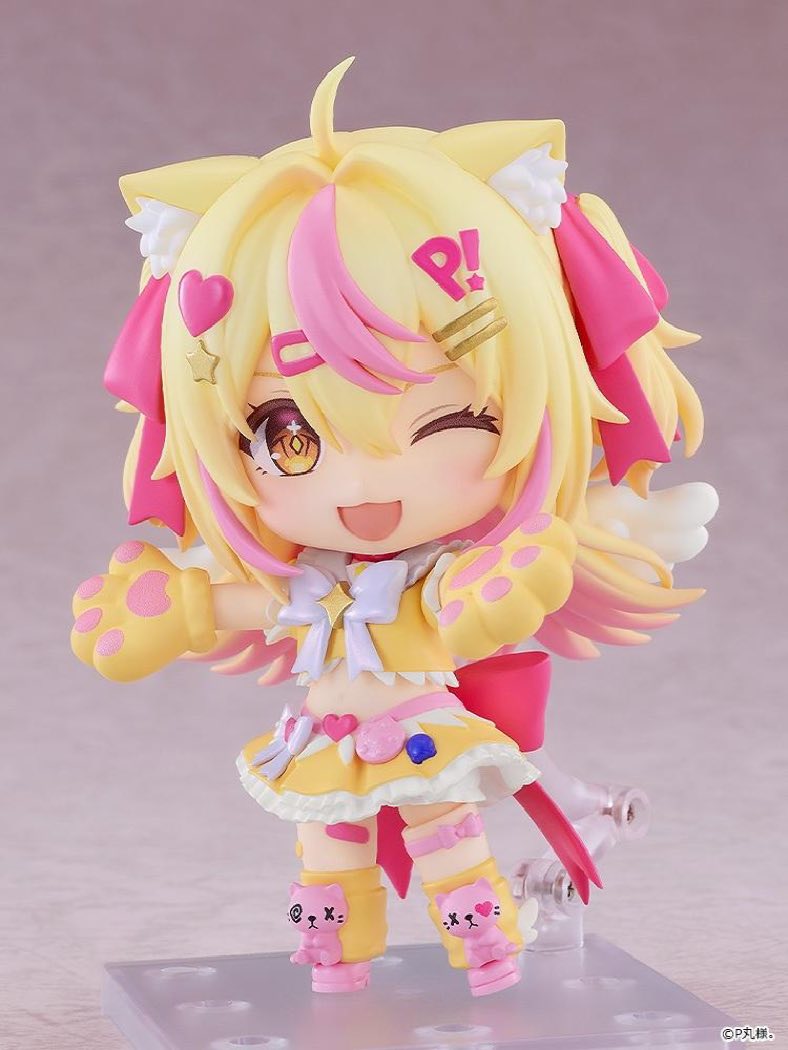 Nendoroid 3170 Pmarusama
