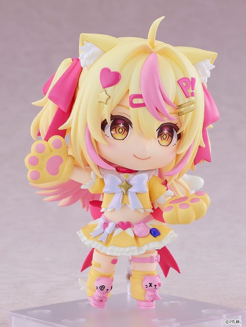 Nendoroid 3170 Pmarusama