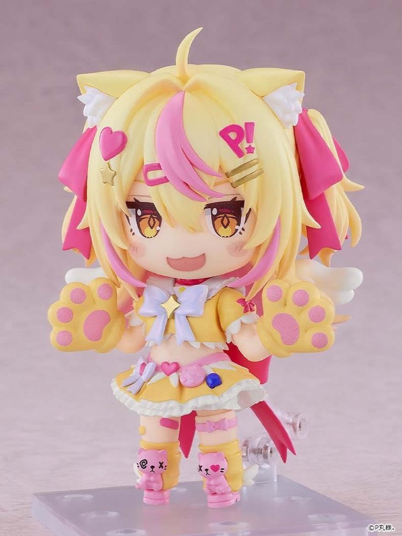 Nendoroid 3170 Pmarusama