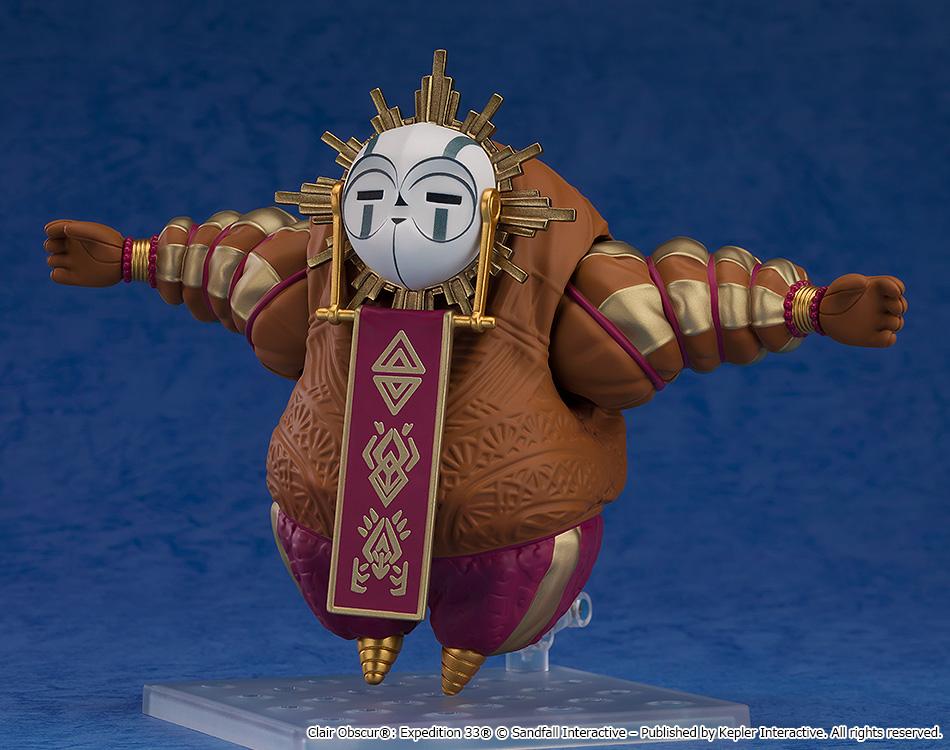 Nendoroid 3333 Esquie (Clair Obscur: Expedition 33)