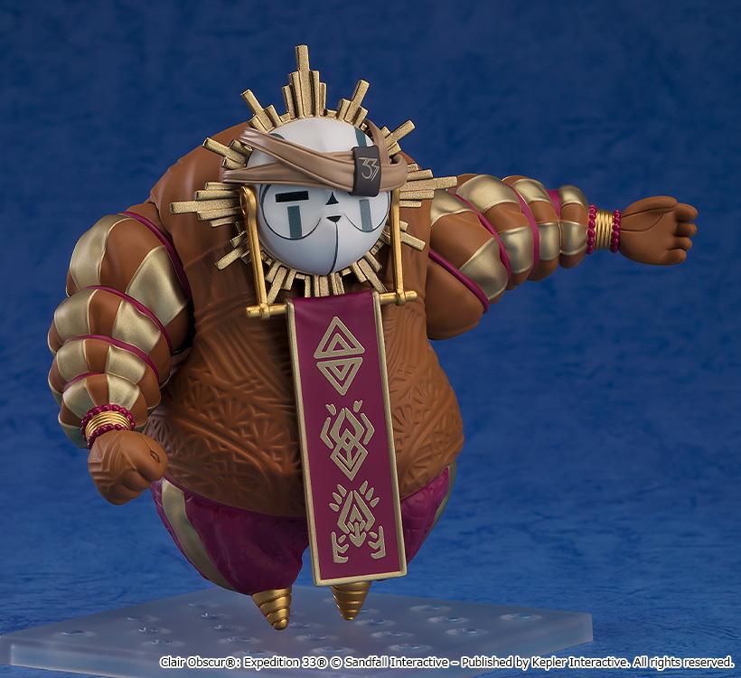Nendoroid 3333 Esquie (Clair Obscur: Expedition 33)
