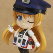 Nendoroid 346 Alice Kuji (Tetsudou Musume) Nendoroid 346 Alice Kuji (Tetsudou Musume)