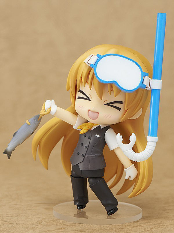 Nendoroid 346 Alice Kuji (Tetsudou Musume)