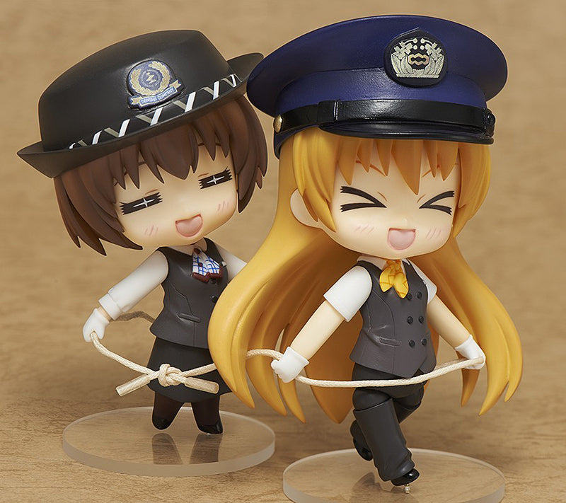 Nendoroid 346 Alice Kuji (Tetsudou Musume)