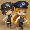 Nendoroid 346 Alice Kuji (Tetsudou Musume) Nendoroid 346 Alice Kuji (Tetsudou Musume)