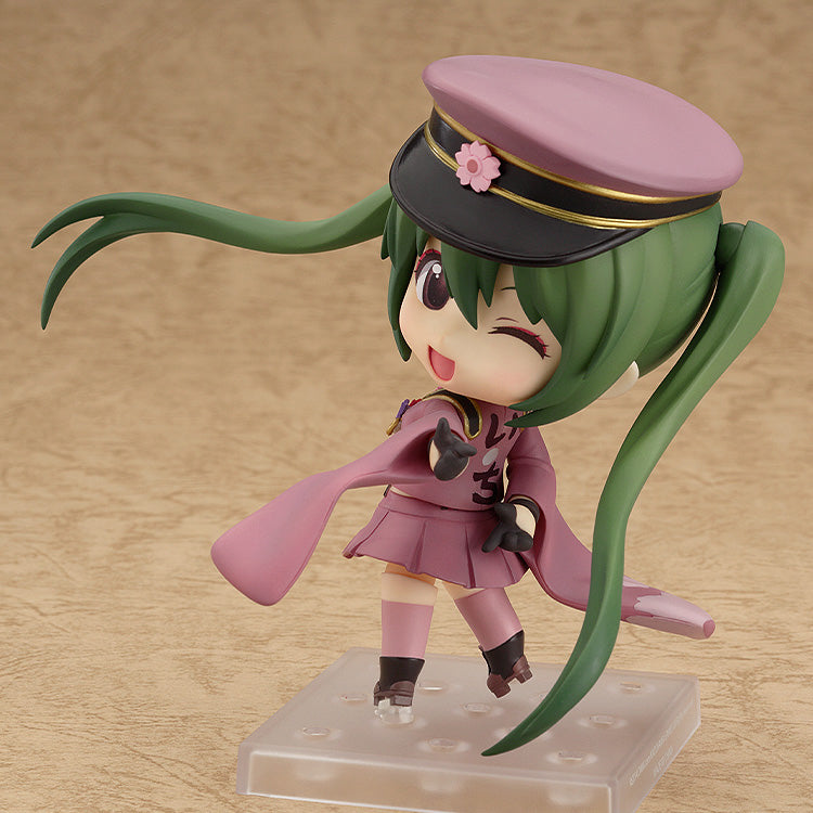 Nendoroid 480 Hatsune Miku: Senbonzakura Ver.
