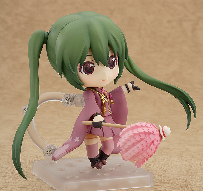 Nendoroid 480 Hatsune Miku: Senbonzakura Ver.