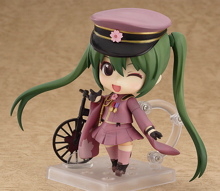 Nendoroid 480 Hatsune Miku: Senbonzakura Ver.