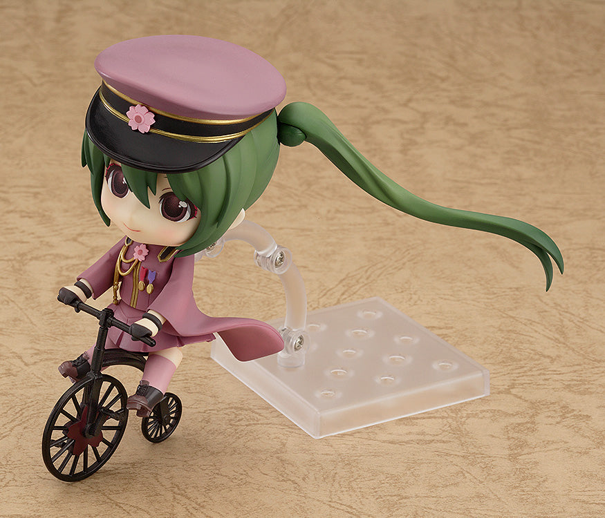 Nendoroid 480 Hatsune Miku: Senbonzakura Ver.