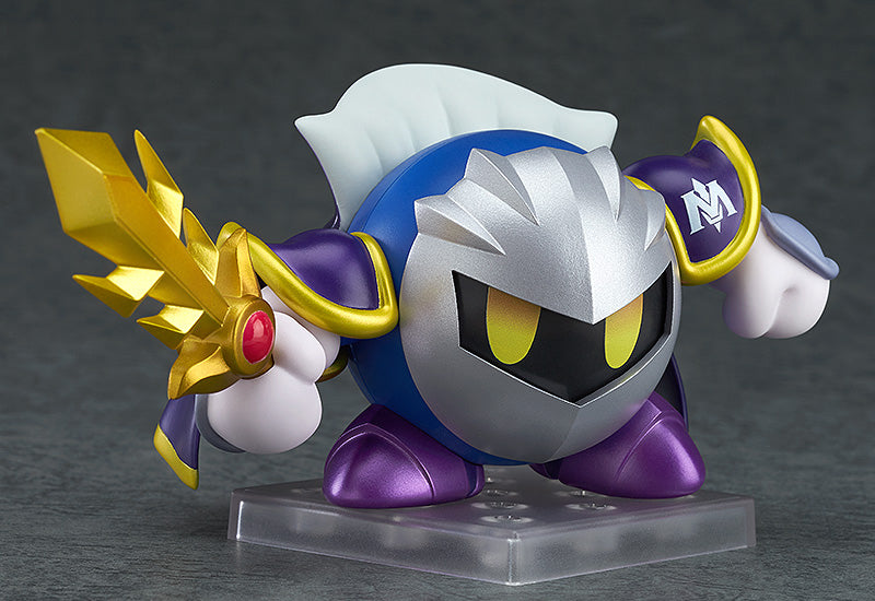 Nendoroid 669 Meta Knight (Kirby)