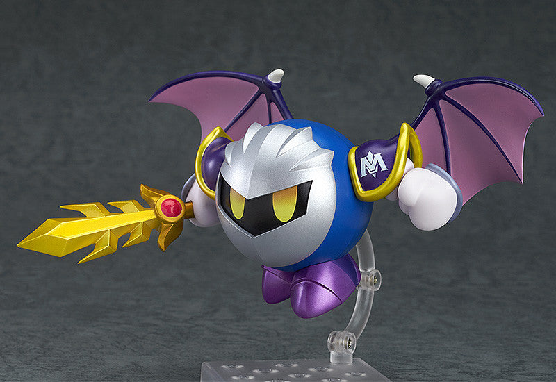 Nendoroid 669 Meta Knight (Kirby)