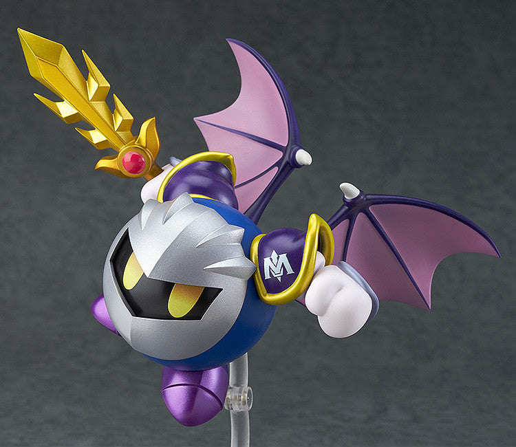 Nendoroid 669 Meta Knight (Kirby)