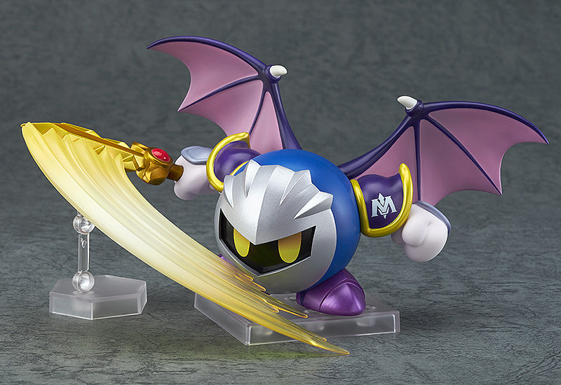 Nendoroid 669 Meta Knight (Kirby)