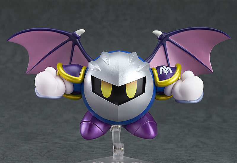 Nendoroid 669 Meta Knight (Kirby)