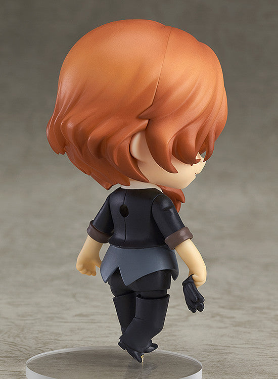 Nendoroid 676 Chuya Nakahara (Bungo Stray Dogs)