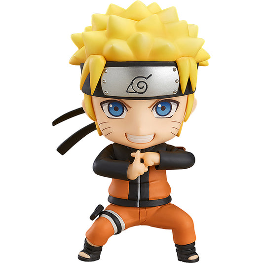 Nendoroid 682 Naruto Uzumaki Thumbnail, Base