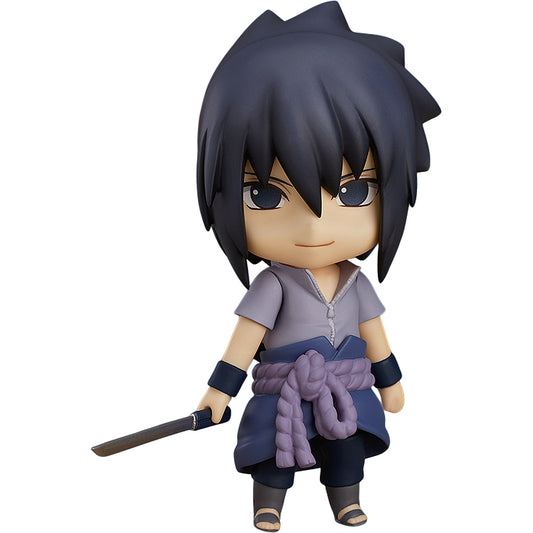 Nendoroid 707 Sasuke Uchiha Thumbnail, Base
