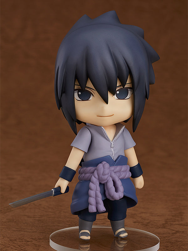 Nendoroid 707 Sasuke Uchiha